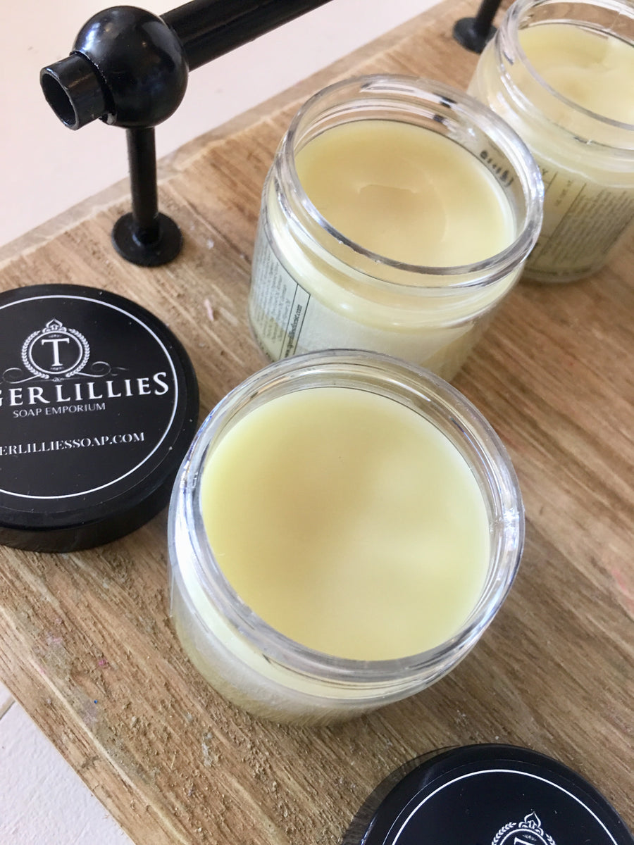 Healing BALMS | SALVES – Tigerlillies Wholesale